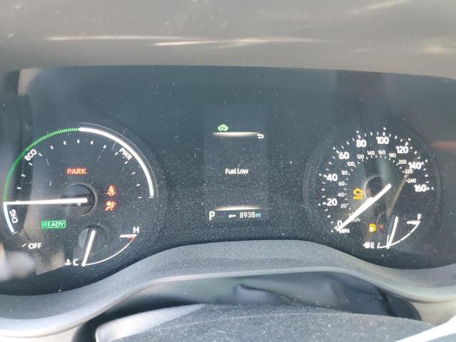 2023 TOYOTA SIENNA XSE - 5TDXRKEC5PS139762