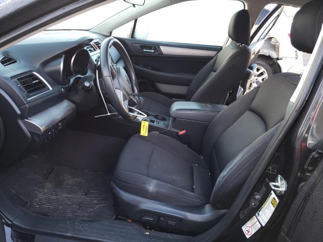 4S3BNAF66G3004803 Subaru Legacy 2.5i Premium