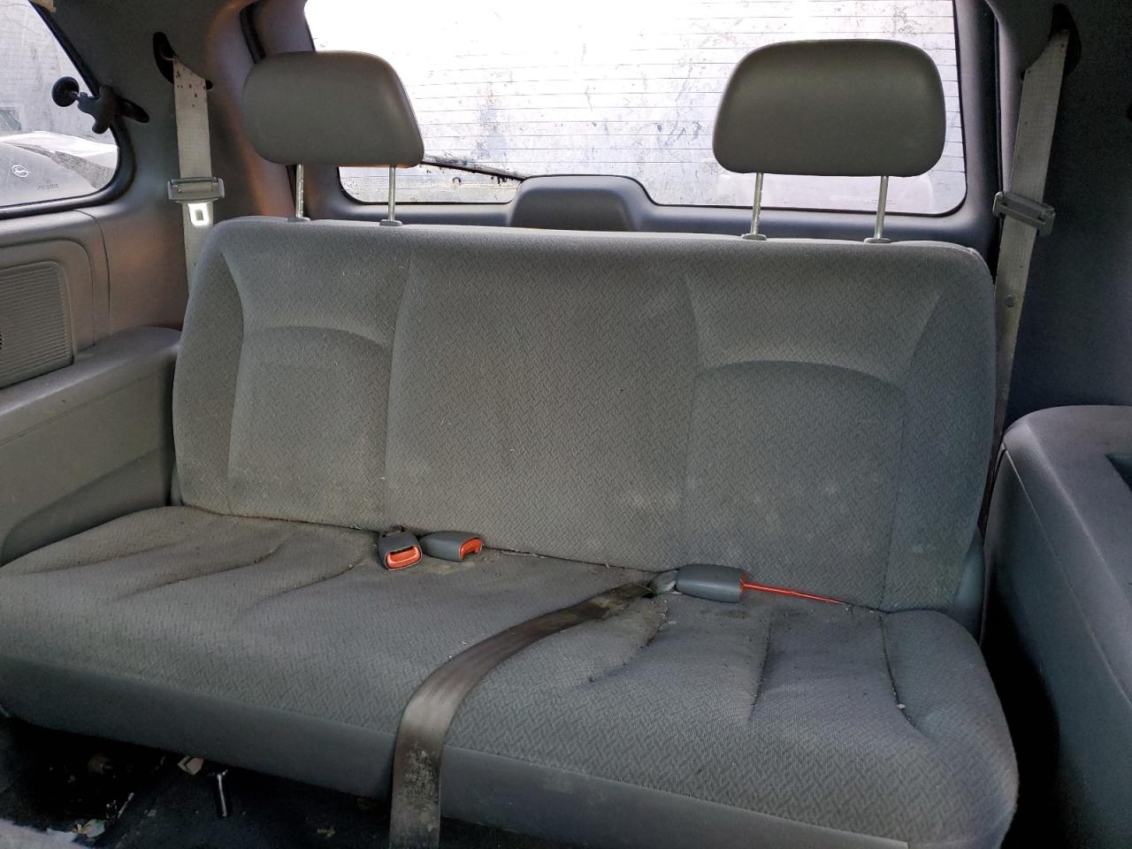 1D4GP25B16B681351 2006 Dodge Caravan Se