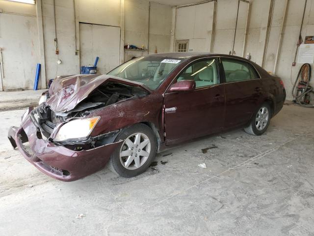 2008 Toyota Avalon XL