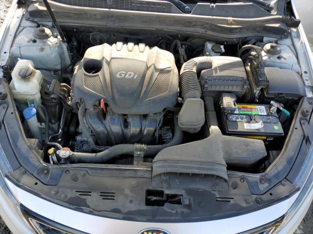 5XXGM4A77FG400490 KIA Optima Lx