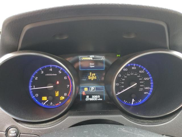 4S3BNAB67K3015923 Subaru Legacy 2.5i