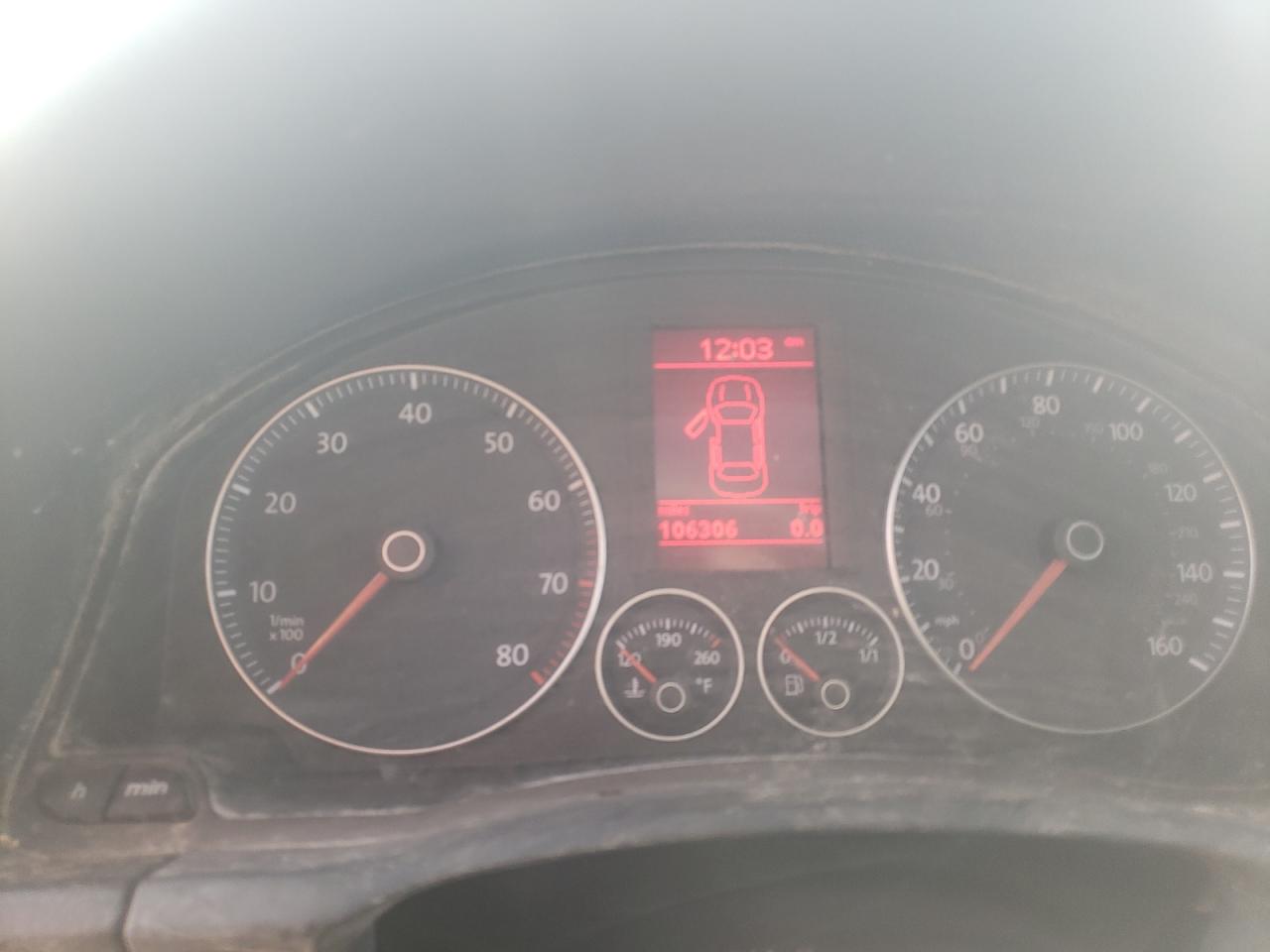 WVWDA71F47V029766 2007 Volkswagen Eos 2.0T Sport