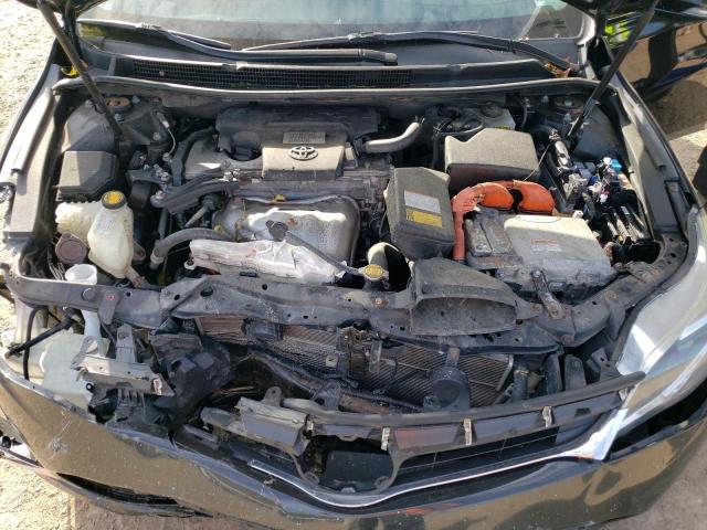 2015 TOYOTA AVALON HYB 4T1BD1EBXFU042864