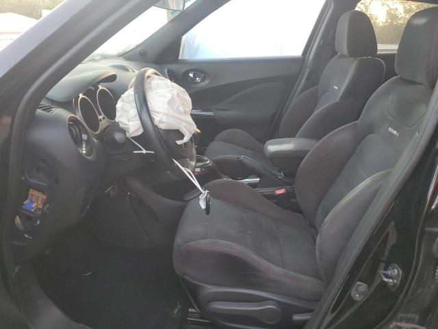 JN8AF5MR2ET360762 Nissan JUKE S