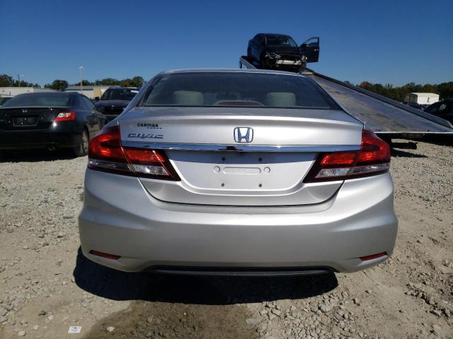 2013 Honda Civic Lx VIN: 19XFB2F51DE225947 Lot: 73577013