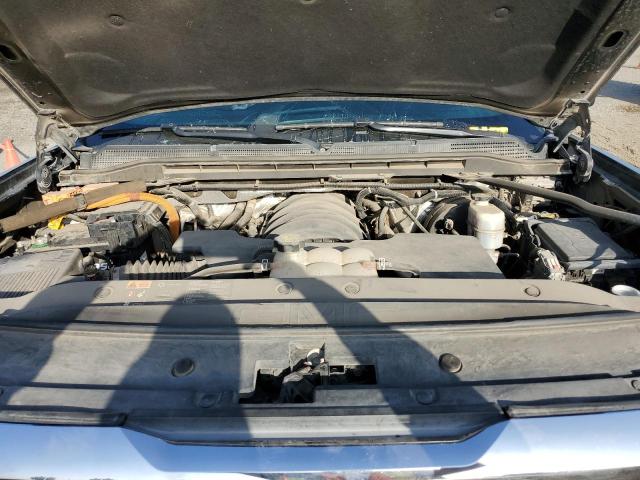 2016 GMC SIERRA C15 - 3GTU1NER0GG379042
