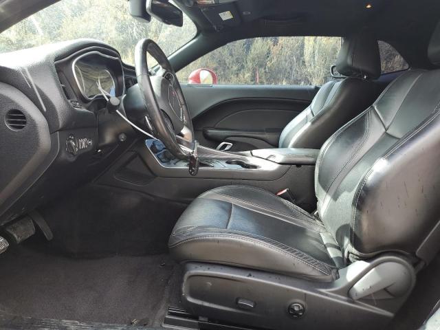 2C3CDZGG2HH634138 Dodge Challenger Gt