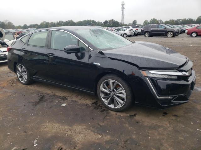 2018 HONDA CLARITY - JHMZC5F12JC011236