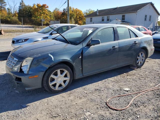 2006 Cadillac STS 