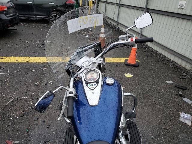 2008 KAWASAKI VN900 B - JKAVN2B158A035092