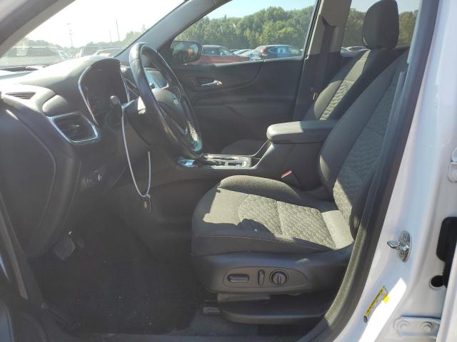 2018 CHEVROLET EQUINOX LT - 3GNAXSEVXJS571884