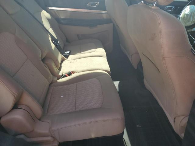 1FM5K7B88GGC01086 Ford EXPLORER