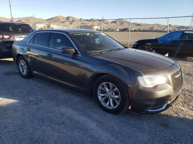 2C3CCAAG5FH864248 | 2015 CHRYSLER 300 LIMITE