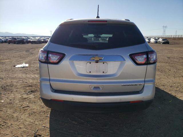 1GNKRHKD6GJ128686 | 2016 CHEVROLET TRAVERSE L