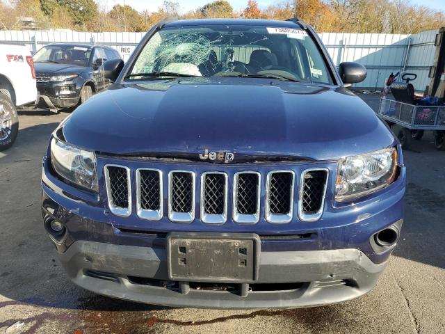 1C4NJDBB5HD143359 | 2017 JEEP COMPASS SP