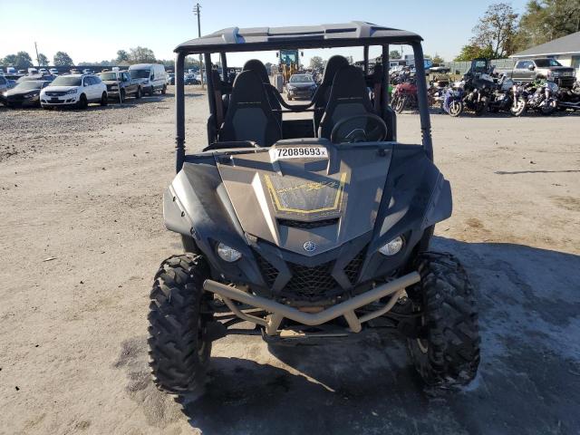 2020 YAMAHA YXF850 ES 5Y4AN14Y0LA103582