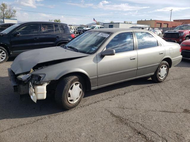 2000 Toyota Camry CE