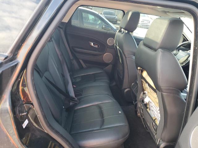 2016 LAND ROVER RANGE ROVE - SALVP2BGXGH078233