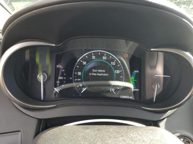 2016 BUICK LACROSSE S - 1G4G45G38GF227861