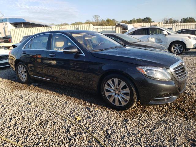 WDDUG8FB9FA182570 Mercedes-Benz S 550 4matic