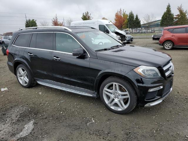 VIN 4JGDF7DE2FA562057 2015 Mercedes-Benz GL-Class, ... no.4