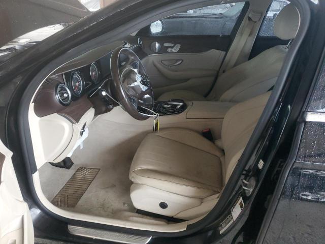 WDDZF4JB8HA150625 Mercedes-Benz E 300