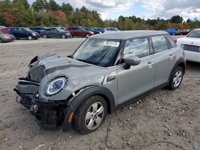 2023 MINI Cooper Coupe 