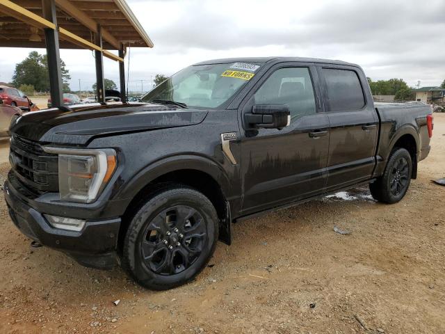 2022 FORD F150 SUPER - 1FTFW1E80NFC03276