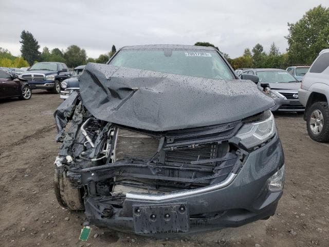 2019 CHEVROLET EQUINOX LT - 2GNAXUEV2K6224416