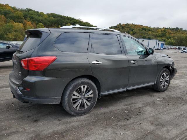 5N1DR2MM7HC662275 Nissan Pathfinder S