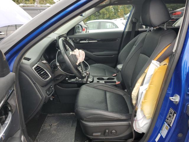 KNDETCA26M7115259 KIA Seltos Sx