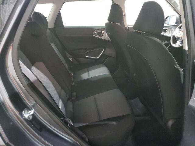  KIA SOUL 2023 Вугільний