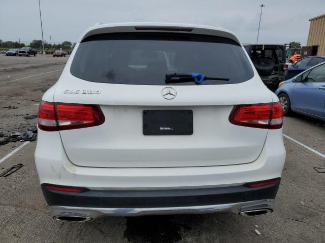 WDC0G4JBXGF014153 Mercedes-Benz GLC 300