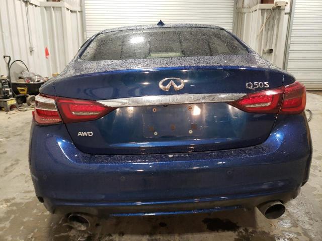 JN1EV7AR2LM251194 Infiniti Q50 PURE 6