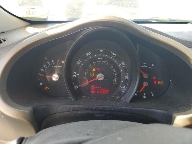 KNDPB3AC8E7605336 KIA Sportage Base