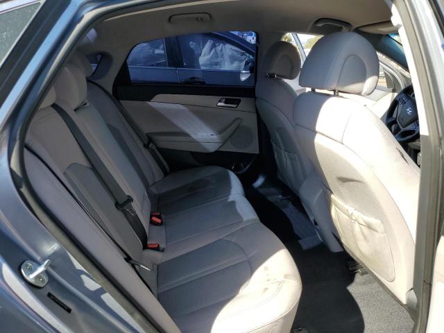 2015 HYUNDAI SONATA SE - 5NPE24AF7FH167882