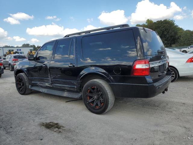 1FMJK1HT4HEA19504 Ford Expedition El Xlt