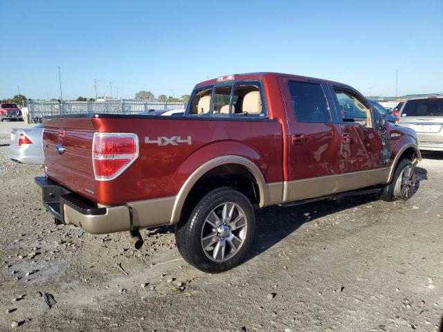 1FTFW1EF6EKD13335 Ford F150 Supercrew