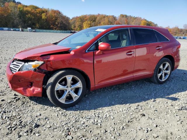 2011 Toyota Venza 