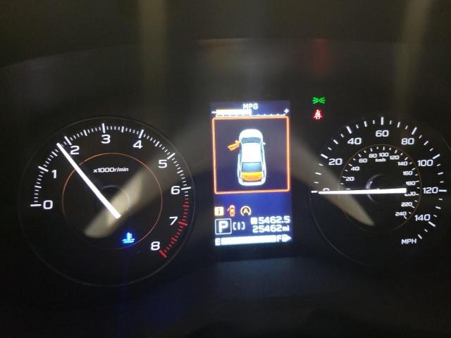 JF2GTAEC2MH393300 Subaru Crosstrek Premium