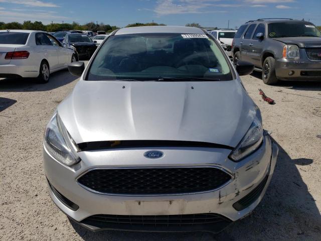 1FADP3E20JL331613 Ford FOCUS S