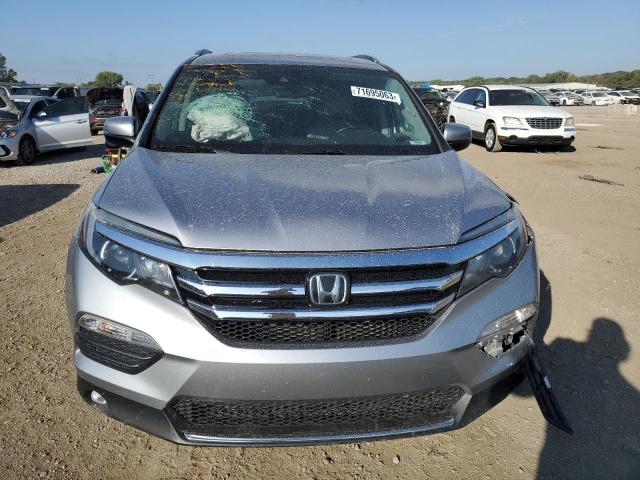 5FNYF6H99GB054772 Honda Pilot Touring
