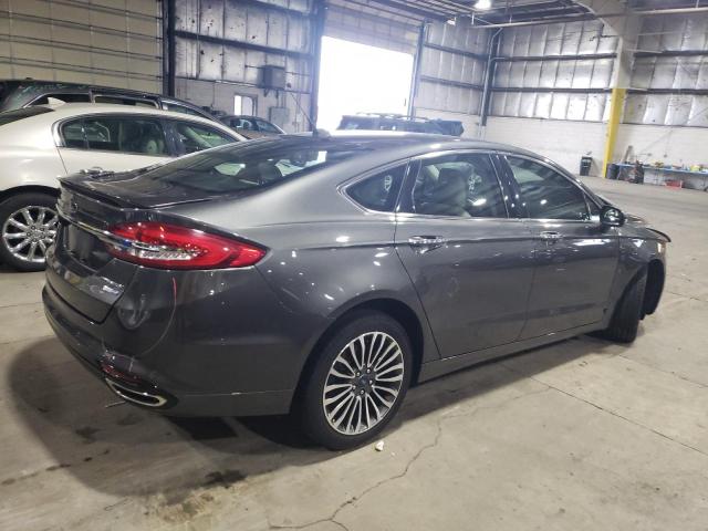 3FA6P0D93JR187899 | 2018 FORD FUSION TIT