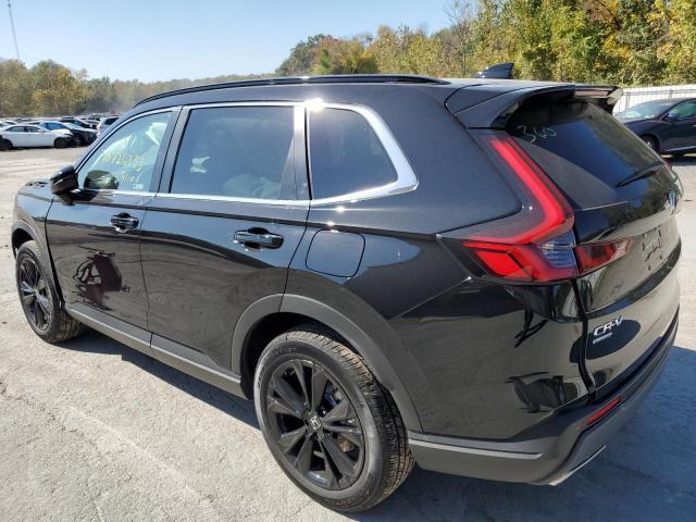 2024 HONDA CR-V SPORT - 5J6RS6H97RL006925