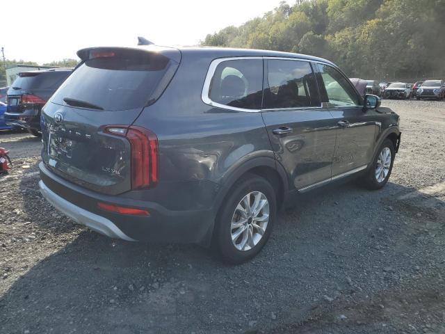 5XYP2DHC6MG098434 KIA Telluride Lx