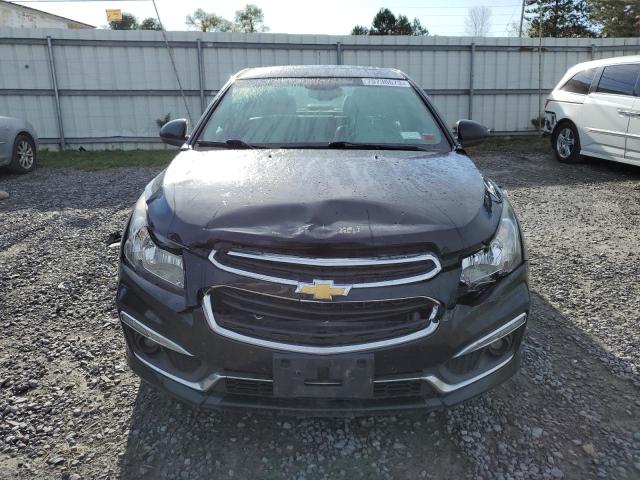 2015 CHEVROLET CRUZE LTZ - 1G1PG5SB2F7171525