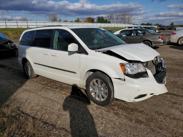 Vin: 2c4rc1bg6dr540964, lot: 73758943, chrysler minivan touring 20134