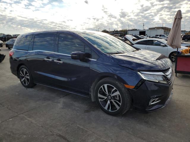 5FNRL6H94KB006327 Honda Odyssey EL 4