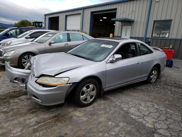 2001 Honda Accord Coupe EX